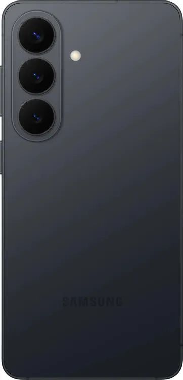 картинка Смартфон Samsung Galaxy S26 Black 6.3'' / 12Gb / 256Gb (SM-S942B/ DS) от магазина КомпьютерЦентр