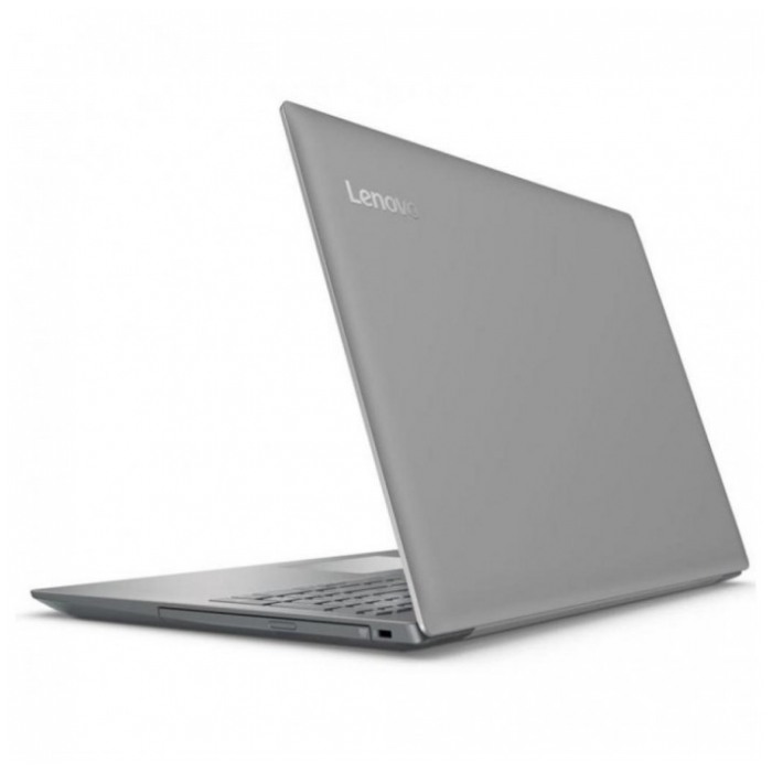 картинка Ноутбук Lenovo IdeaPad 320-15IAP Gray (80XR015NRK) от магазина КомпьютерЦентр