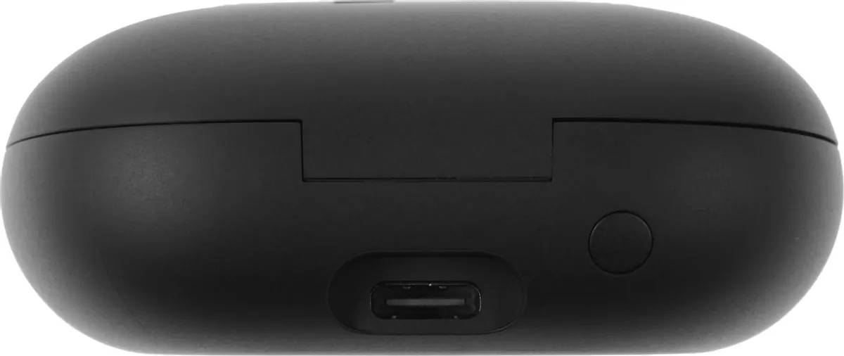картинка Bluetooth гарнитура Anker Soundcore Space A40 A3936 Black от магазина КомпьютерЦентр