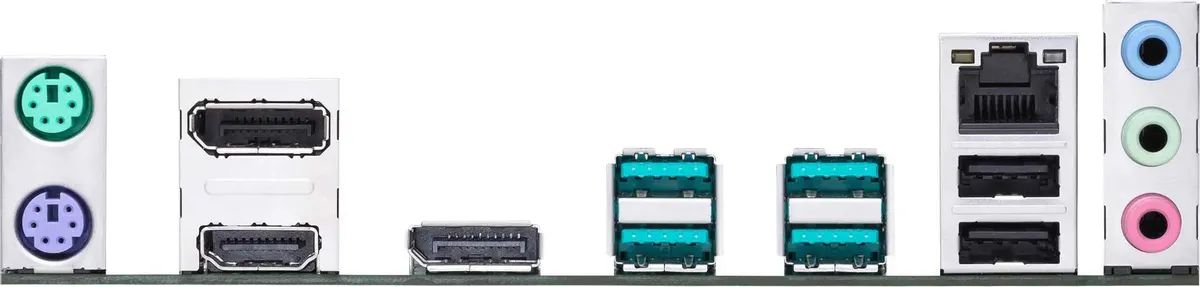 картинка Материнская плата Asus Pro Q570M-C/ CSM, S1200; Intel Q570; 2xDDR4; 6xSATA, 2xM2.1 8ch (7.1); GbLAN, DP, HDMI, mATX от магазина КомпьютерЦентр