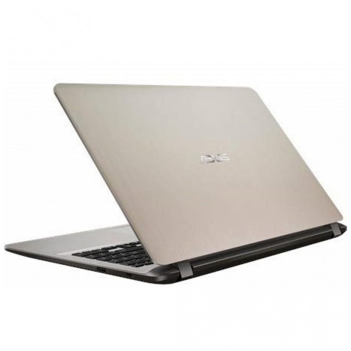 картинка Ноутбук Asus X507UF-EJ486 Gold (X507UF-EJ486) от магазина КомпьютерЦентр