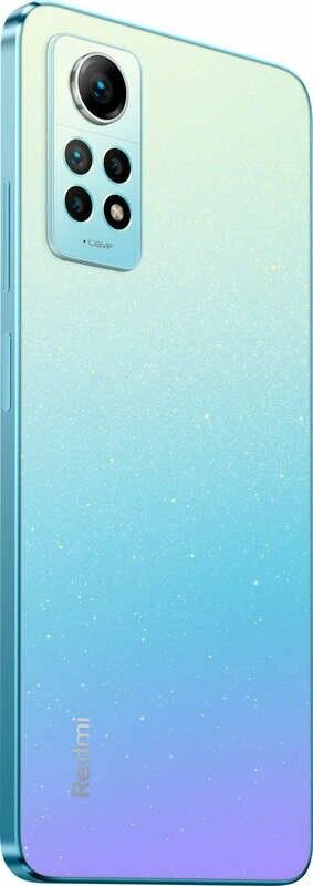 картинка Смартфон Xiaomi Redmi Note 12 Pro Star Blue 6.67'' 8Gb / 256Gb от магазина КомпьютерЦентр