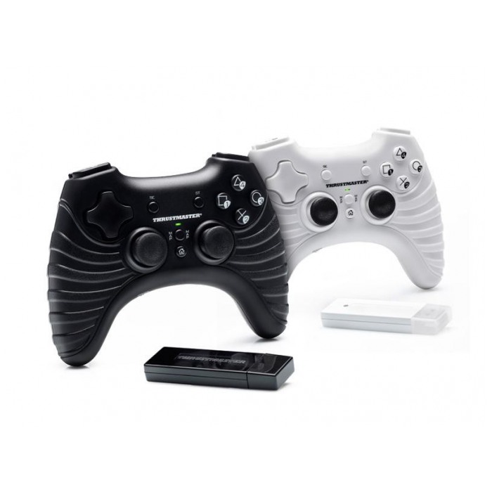картинка Геймпад Thrustmaster Duo Pack WL (4160530) от магазина КомпьютерЦентр