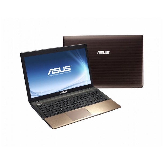 картинка Ноутбук Asus K55VM Brown (K55VM-SX046D) от магазина КомпьютерЦентр