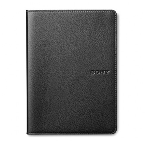 картинка Чехол Sony PRSA-SC6 Black (PRSA-SC6/BC) от магазина КомпьютерЦентр