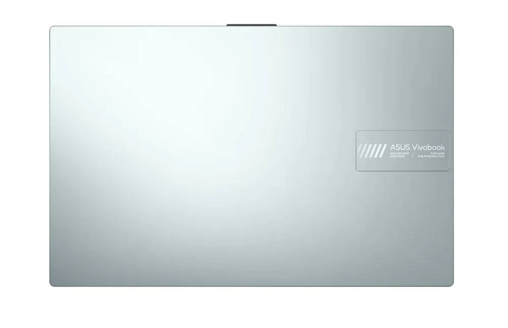 картинка Ноутбук ASUS VivoBook E1504FA-BQ658 15.6'' 8Gb / 256Gb SSD Green от магазина КомпьютерЦентр
