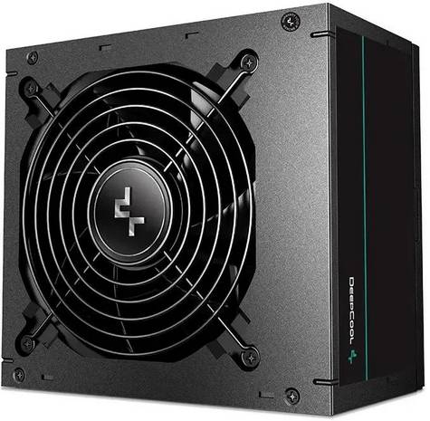 картинка Блок питания Deepcool PM850D ATX, 850W, 80+ Gold (R-PM850D-FA0B-EU) от магазина КомпьютерЦентр