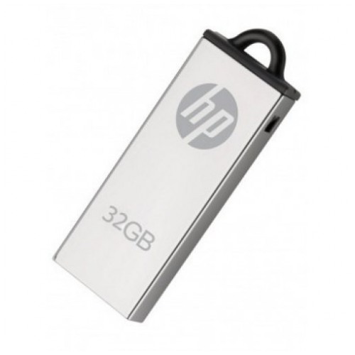 картинка Флешка USB HP 32Gb Micro V220W (FDU32GB-HPV220W-EF) от магазина КомпьютерЦентр