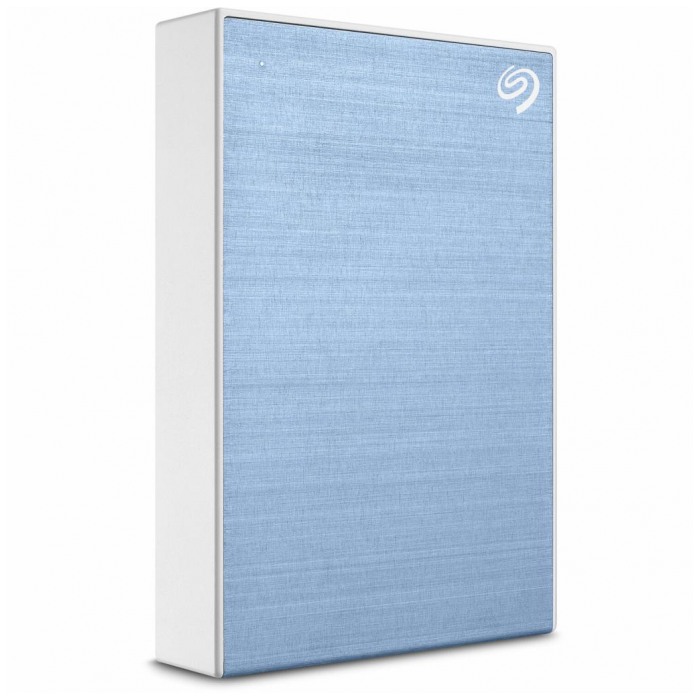 картинка Жесткий диск внешний Seagate 1Tb 2,5″ One Touch Blue USB3.0 (STKB1000402) от магазина КомпьютерЦентр