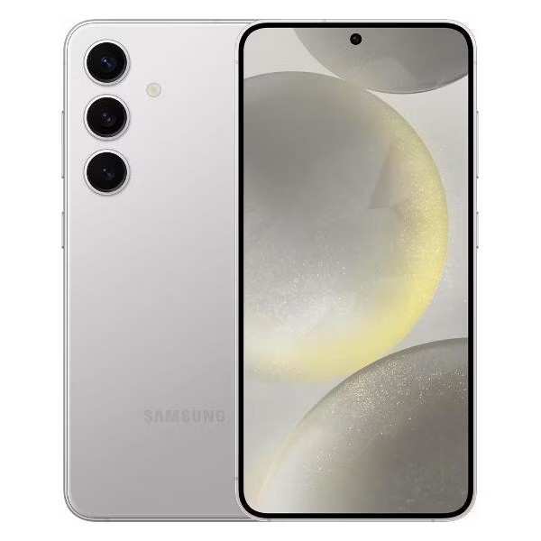 картинка Смартфон Samsung Galaxy S24 Plus Marble Gray 6.7'' / 12Gb / 256Gb (SM-S926B/ DS) от магазина КомпьютерЦентр