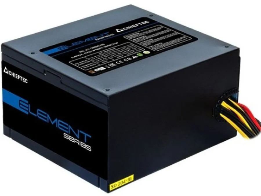 картинка Блок питания Chieftec ELP-700S-Bulk 700W; Element от магазина КомпьютерЦентр