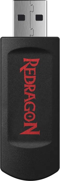 картинка Гарнитура Defender Nomen RGB, 7.1, 2.4 Ггц, б.п. Redragon (71279) от магазина КомпьютерЦентр