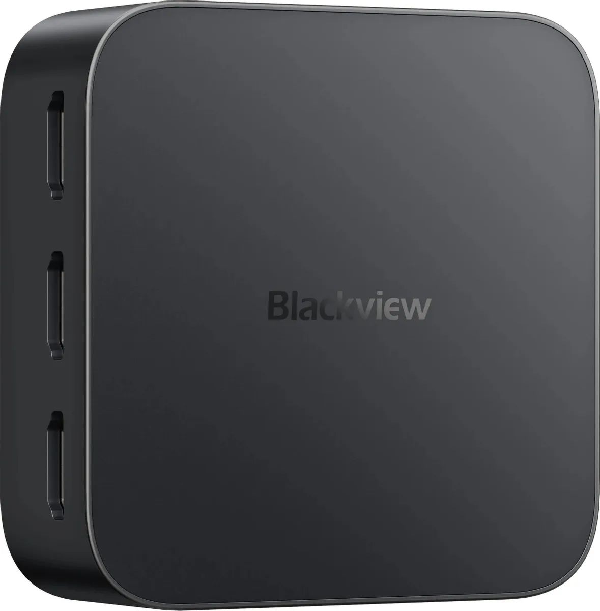 картинка Мини-ПК Blackview MP80/ N97/ 16+1TB (Intel N97) 16+1TB, WIFI a/ b/ g/ n/ ac, Bluetooth 4.2, Win11 Pro, USB3.0 (314189) от магазина КомпьютерЦентр