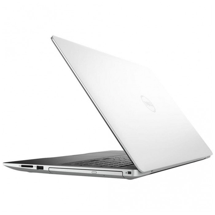 картинка Ноутбук Dell Inspiron 3580 White (3580-8390) от магазина КомпьютерЦентр