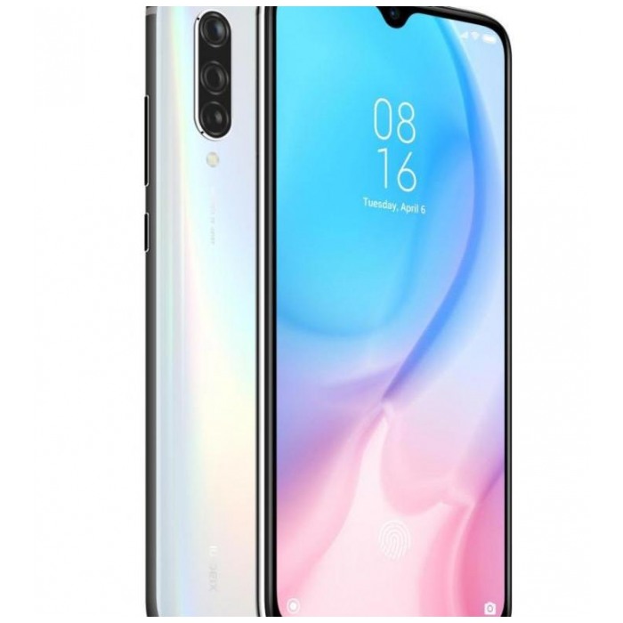 картинка Смартфон Xiaomi Mi 9 Lite 6Gb 128Gb White от магазина КомпьютерЦентр