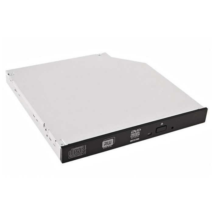 картинка Привод Nec AD-7590A IDE Black (AD-7590A) от магазина КомпьютерЦентр