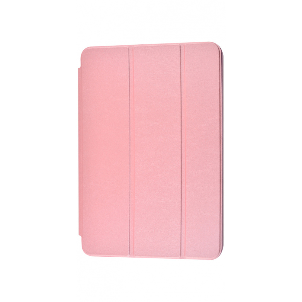 картинка Чехол Apple Smart Case Leather for iPad Pro 11'' 2020г. Rose от магазина КомпьютерЦентр