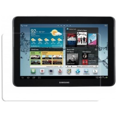 картинка Пленка Yoobao Clear for Samsung Galaxy Tab2 10.1 GT-P5100 от магазина КомпьютерЦентр