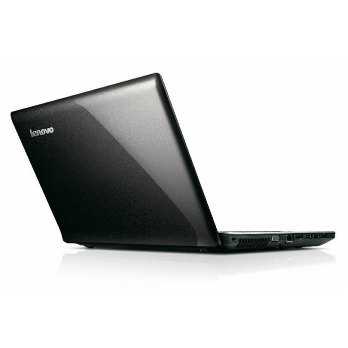 картинка Ноутбук Lenovo IdeaPad G570 (59-321750) от магазина КомпьютерЦентр