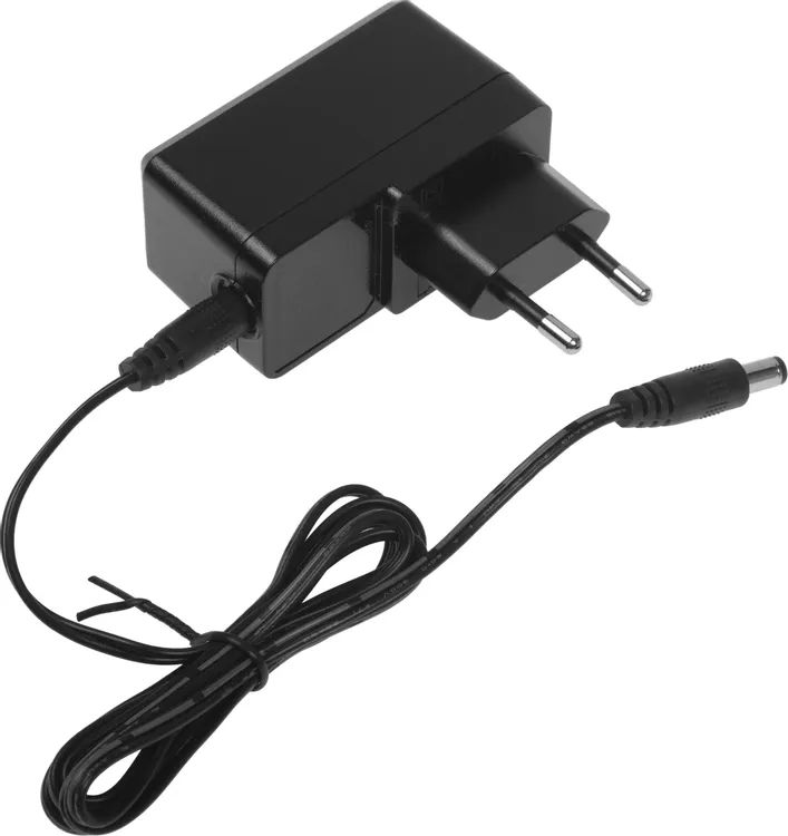 картинка Switch 5-port Tenda TEM2007X (L2) 5x2.5Гбит/ с 2SFP+ неуправляемый от магазина КомпьютерЦентр
