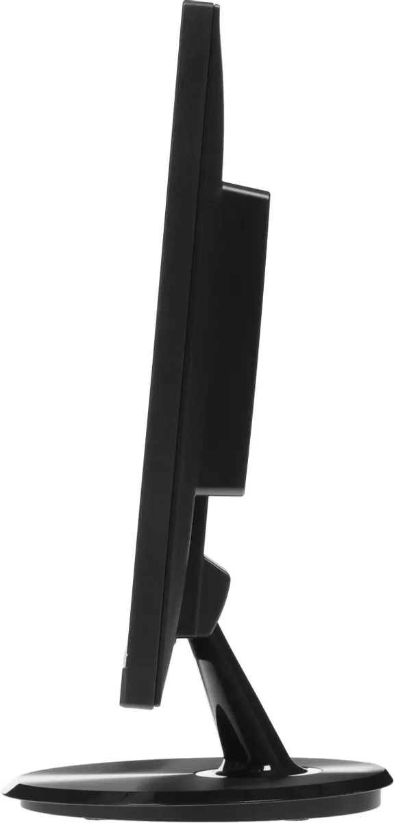 картинка Монитор 23.8'' Asus VA24DQFR IPS FHD, черный от магазина КомпьютерЦентр