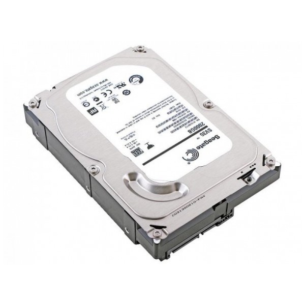 картинка Жесткий диск Seagate 2Tb 3.5″ SV35 SATAIII (ST2000VX000) от магазина КомпьютерЦентр