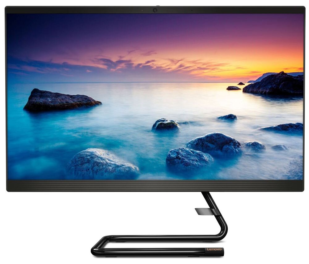 картинка Моноблок Lenovo IdeaCentre AIO 3 24ARE05 (F0EW0011RK) от магазина КомпьютерЦентр