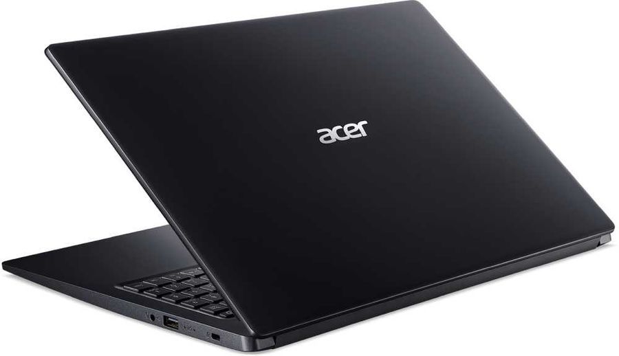 картинка Ноутбук Acer Aspire 3 A315-23-R55F Black (NX.HVTER.007) от магазина КомпьютерЦентр