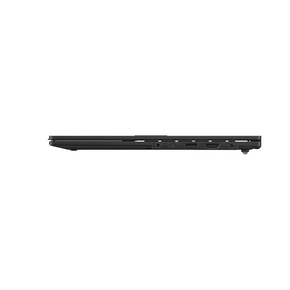 картинка Ноутбук ASUS Vivobook Go 15 OLED E1504FA-L1959 15.6'' FHD/  Ryzen 5 7520U/  16 ГБ/  SSD 512 ГБ/  Без системы, Black (90NB0ZR2-M01N90) от магазина КомпьютерЦентр