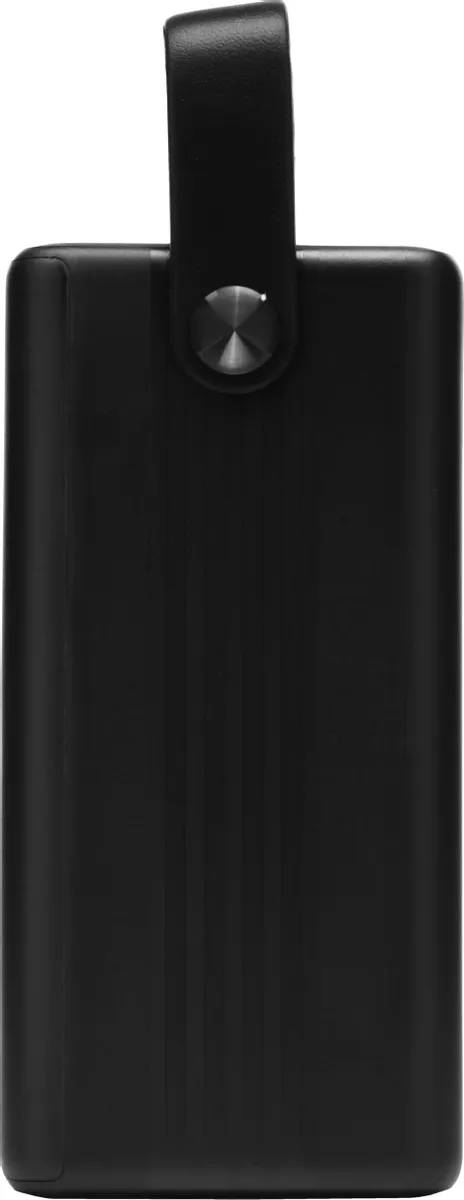 картинка Внешний аккумулятор ITEL Greenew Maxpower 600PF, 60000мAч, черный от магазина КомпьютерЦентр