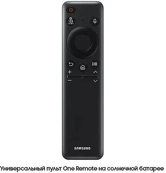 картинка Телевизор LED Samsung 75'' UE75CU8000UXRU Smart Series 8 / 4K Ultra HD, черный от магазина КомпьютерЦентр