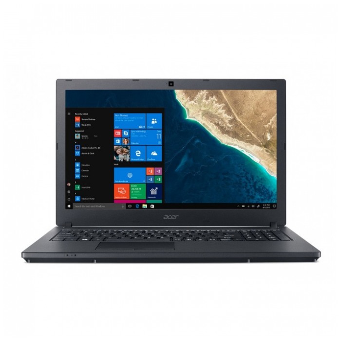 картинка Ноутбук Acer TravelMate TMP2510-G2-MG-55KE Black (NX.VGXER.001) от магазина КомпьютерЦентр