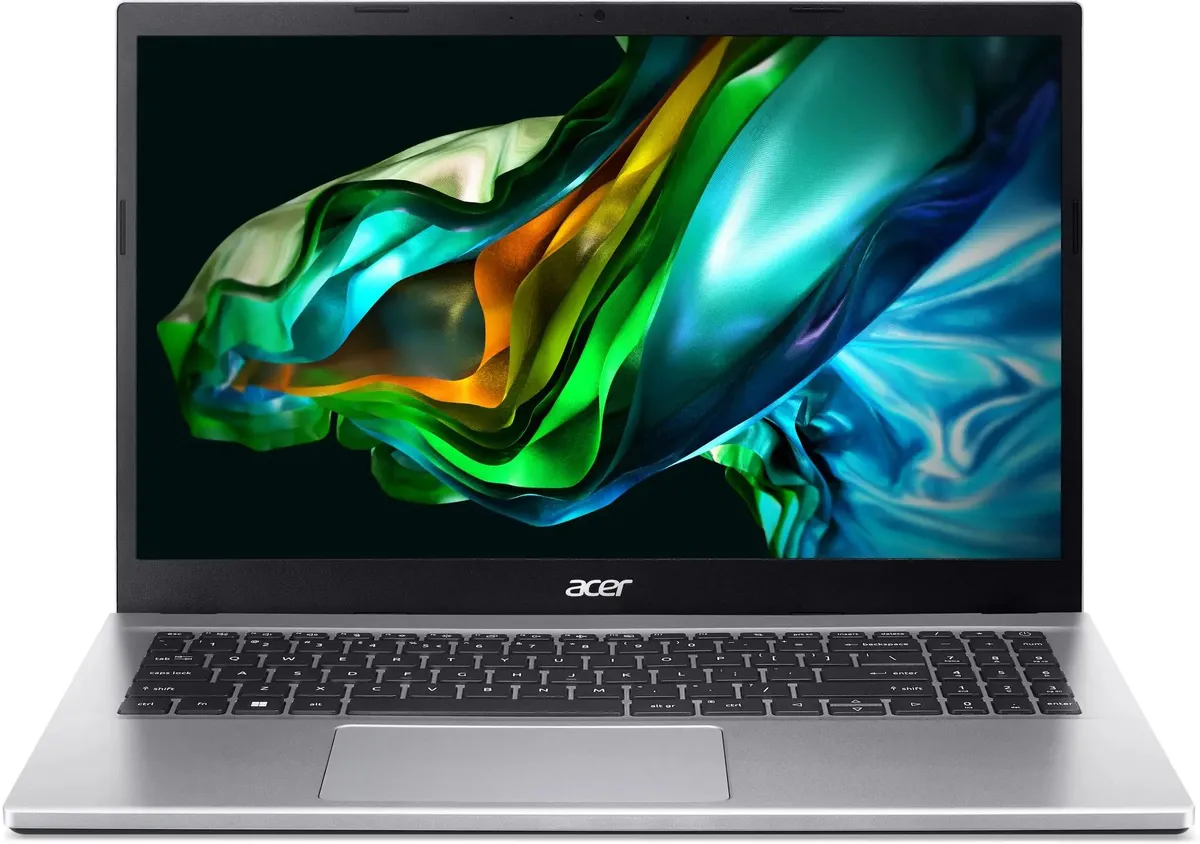 картинка Ноутбук Acer Aspire 3 A315-44P-R3WN (NX.KSJCD.006) 15.6'' IPS/  Ryzen 7 5700U /  8Gb DDR4/  512Gb SSD/  AMD Radeon/  noOS/  Silver от магазина КомпьютерЦентр