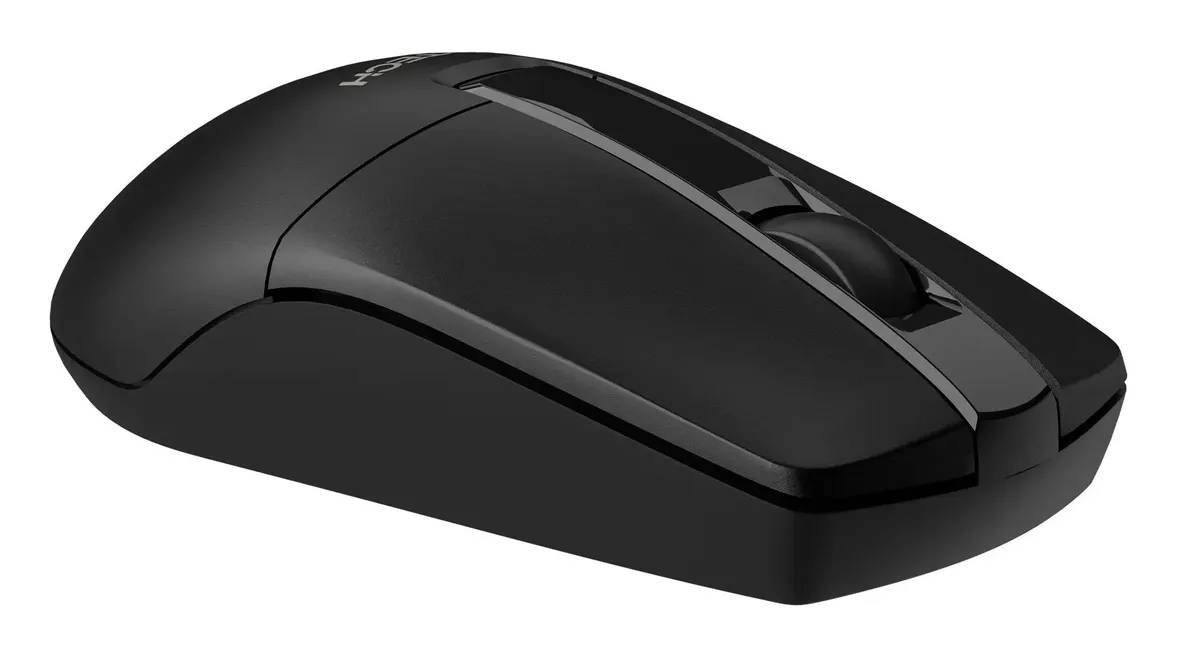 картинка Мышь A4Tech G3-330NS черный silent от магазина КомпьютерЦентр