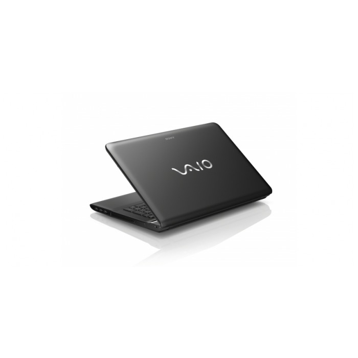 картинка Ноутбук Sony Vaio SV-E1713X9R/B Black (SV-E1713X9R/B) от магазина КомпьютерЦентр