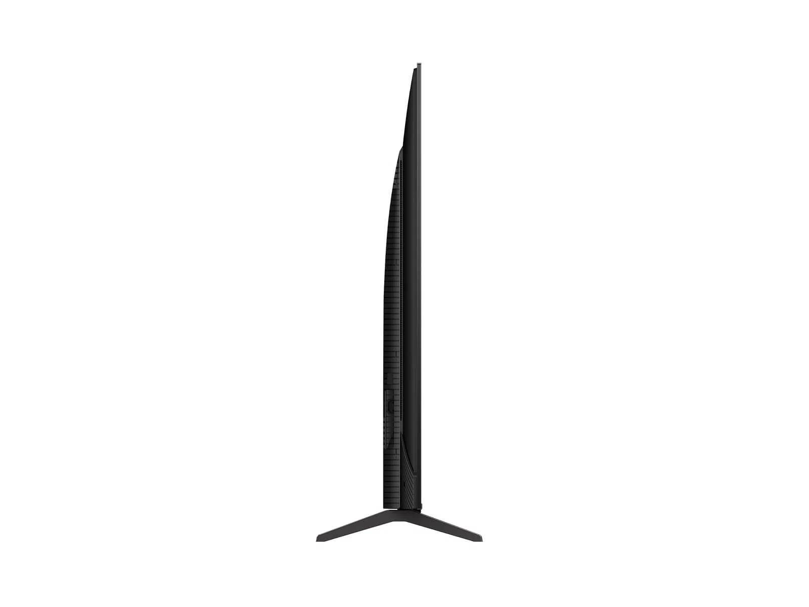 картинка Телевизор LED TCL 43'' 43P755 4K UltraHD, Smart TV от магазина КомпьютерЦентр