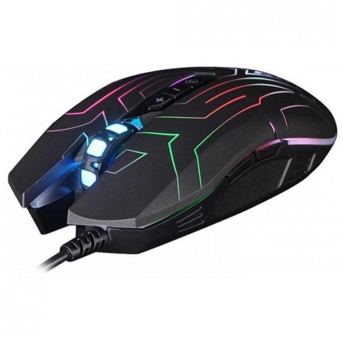 картинка Мышка A4tech X-77 Black USB Gaming (X-77) от магазина КомпьютерЦентр
