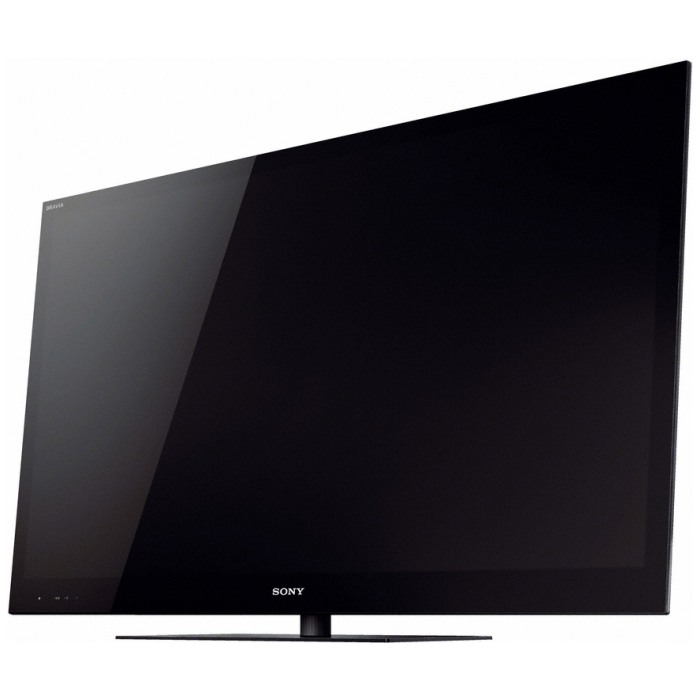 картинка Телевизор Sony 40″ KDL-40NX720 Black (KDL-40NX720) от магазина КомпьютерЦентр