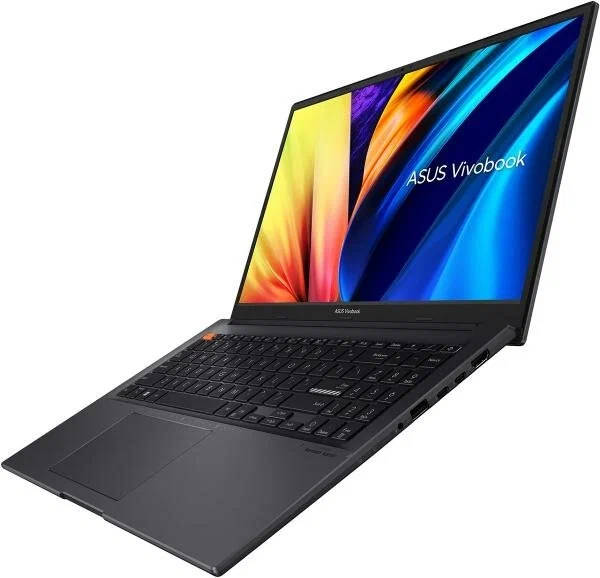 картинка Ноутбук ASUS VivoBook S15 M3502QA-BQ237 15.6'' 16Gb / 512Gb SSD Black от магазина КомпьютерЦентр