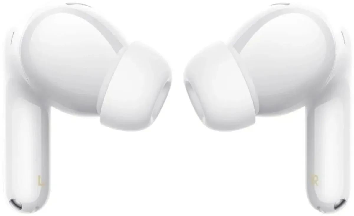картинка Беспроводные наушники Xiaomi Redmi Buds 8 Pro White (BHR08GJGL) от магазина КомпьютерЦентр
