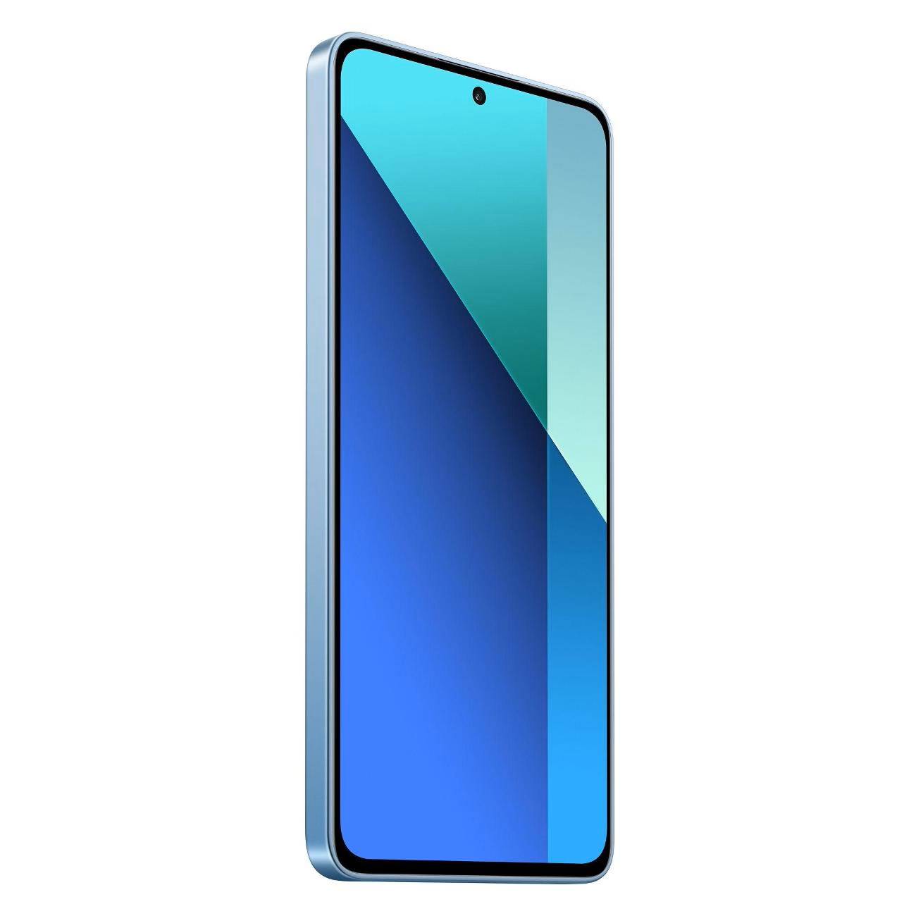 картинка Смартфон Xiaomi Redmi Note 13 Blue 6.67'' / 8Gb / 128Gb от магазина КомпьютерЦентр