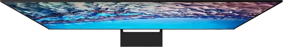 картинка Телевизор LED Samsung 55'' UE55BU8500UXCE Smart Series 8, черный от магазина КомпьютерЦентр