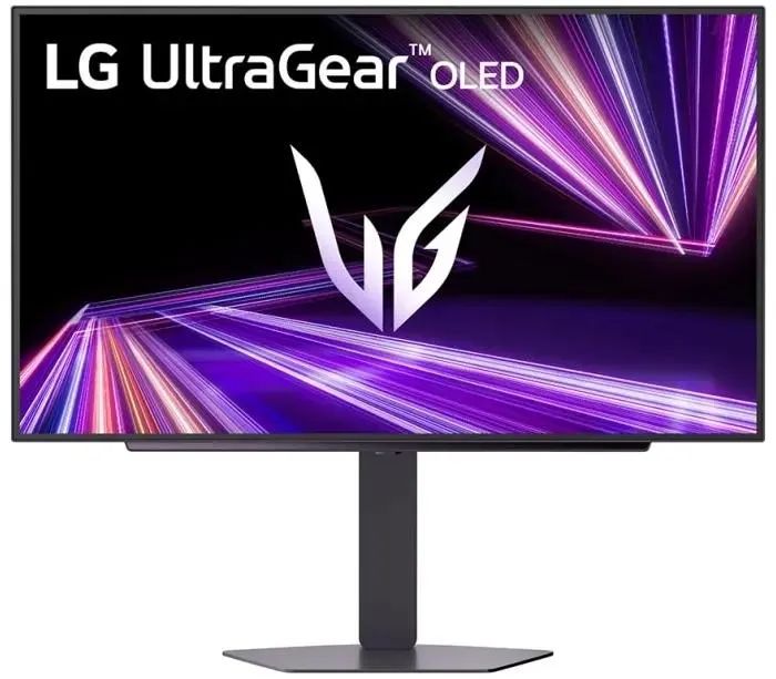 картинка Монитор 27'' LG UltraGear 27GX704A-B WOLED 2560x1440 от магазина КомпьютерЦентр