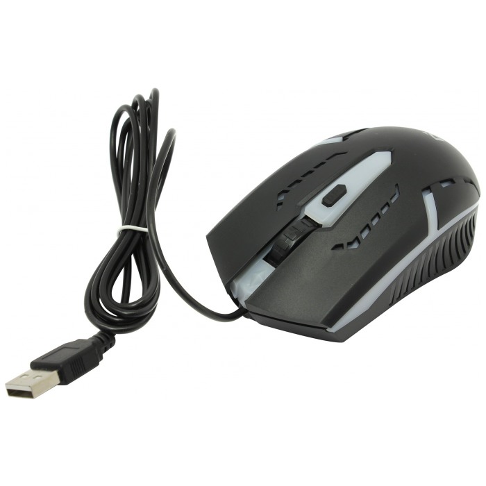 картинка Мышка Defender Flash MB-600L (52600) от магазина КомпьютерЦентр