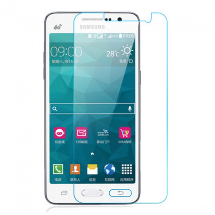 картинка Стекло бронь 9H Samsung G530H/ G530F Galaxy Grand Prime G532 J2 Prime от магазина КомпьютерЦентр