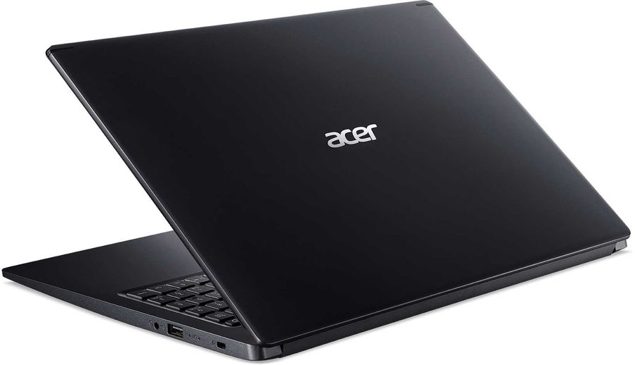картинка Ноутбук Acer Aspire 5 A515-45-R5K7 Black (NX.A85ER.00G) от магазина КомпьютерЦентр