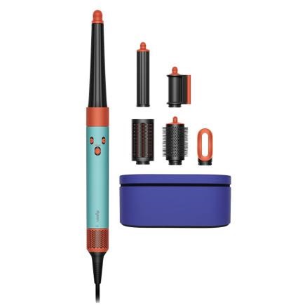 картинка Фен-стайлер Dyson Long HS08 Ceramic POP от магазина КомпьютерЦентр