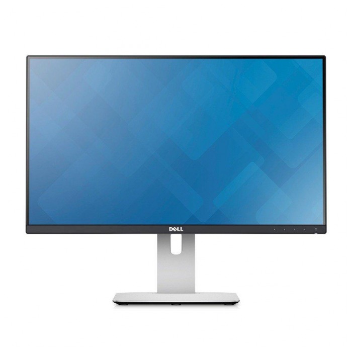 картинка Монитор Dell 24' UltraSharp U2414H (860-BBBQ) от магазина КомпьютерЦентр