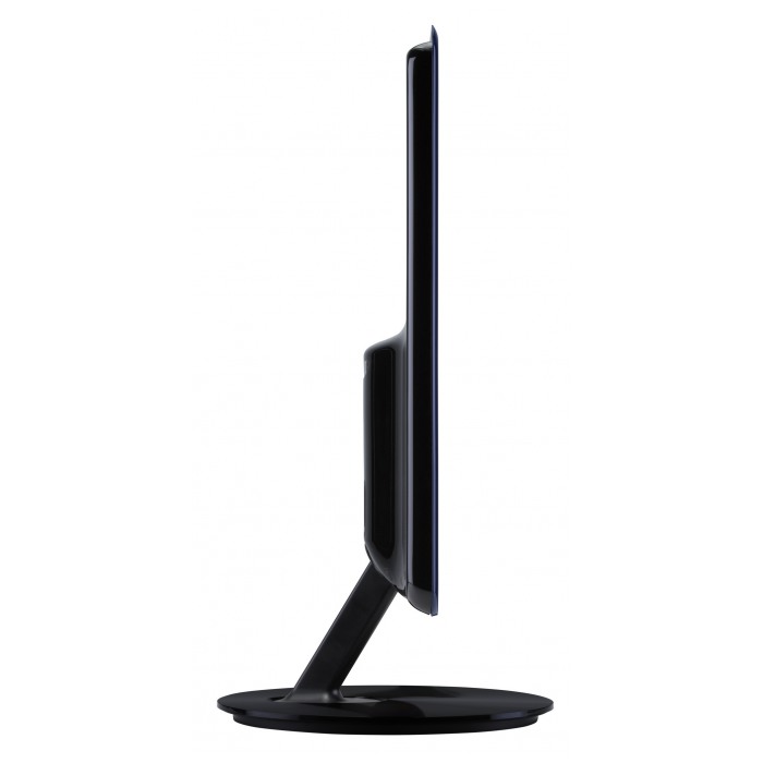 картинка Монитор Philips 22″ 227E3QPHSU Black (227E3QPHSU) от магазина КомпьютерЦентр