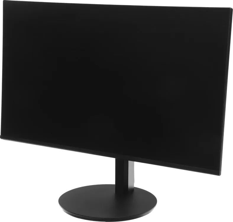 картинка Монитор 27'' Acer CB272Gbmiprxv IPS, 1920x1080, черный (UM.HB2CD.G01) от магазина КомпьютерЦентр